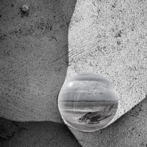 Création. Oeuvre originale : tirage Fine Art de l'artiste Christian Broise